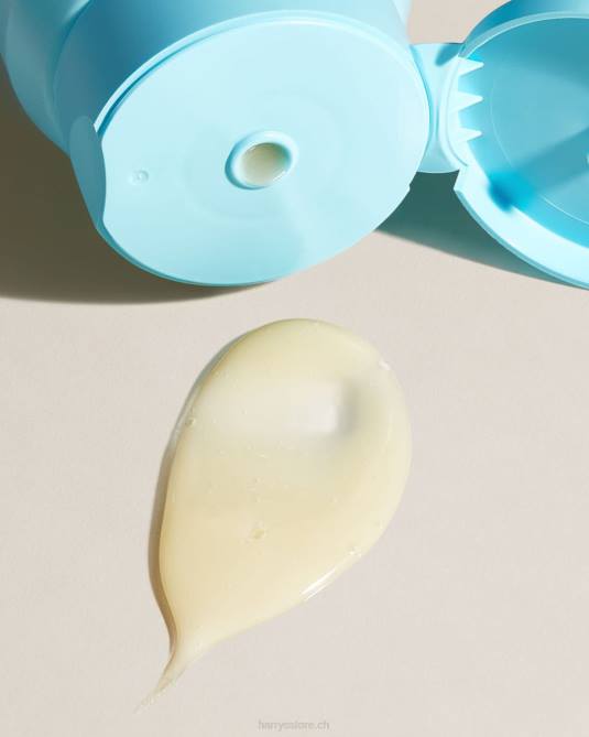 Trockene Kopfhaut 2 in 1 Shampoo und Spülung Harry\'s Z80J33